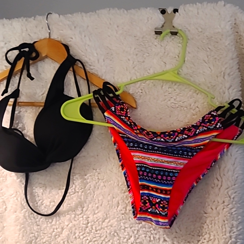 Womens 2 piece Swim Wear